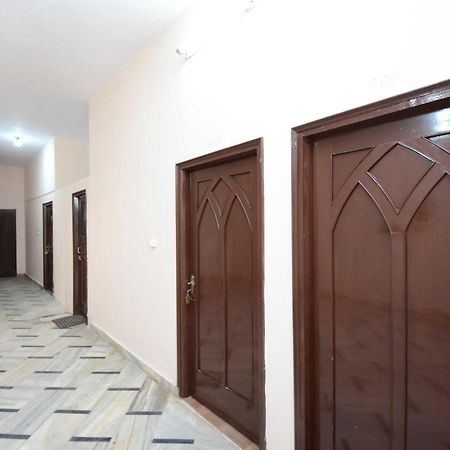 Hotel Asia Palace Pathānkot Exteriér fotografie