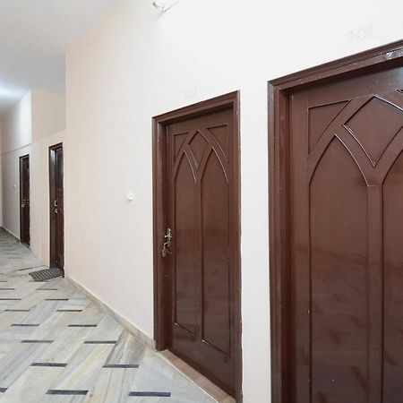 Hotel Asia Palace Pathānkot Exteriér fotografie