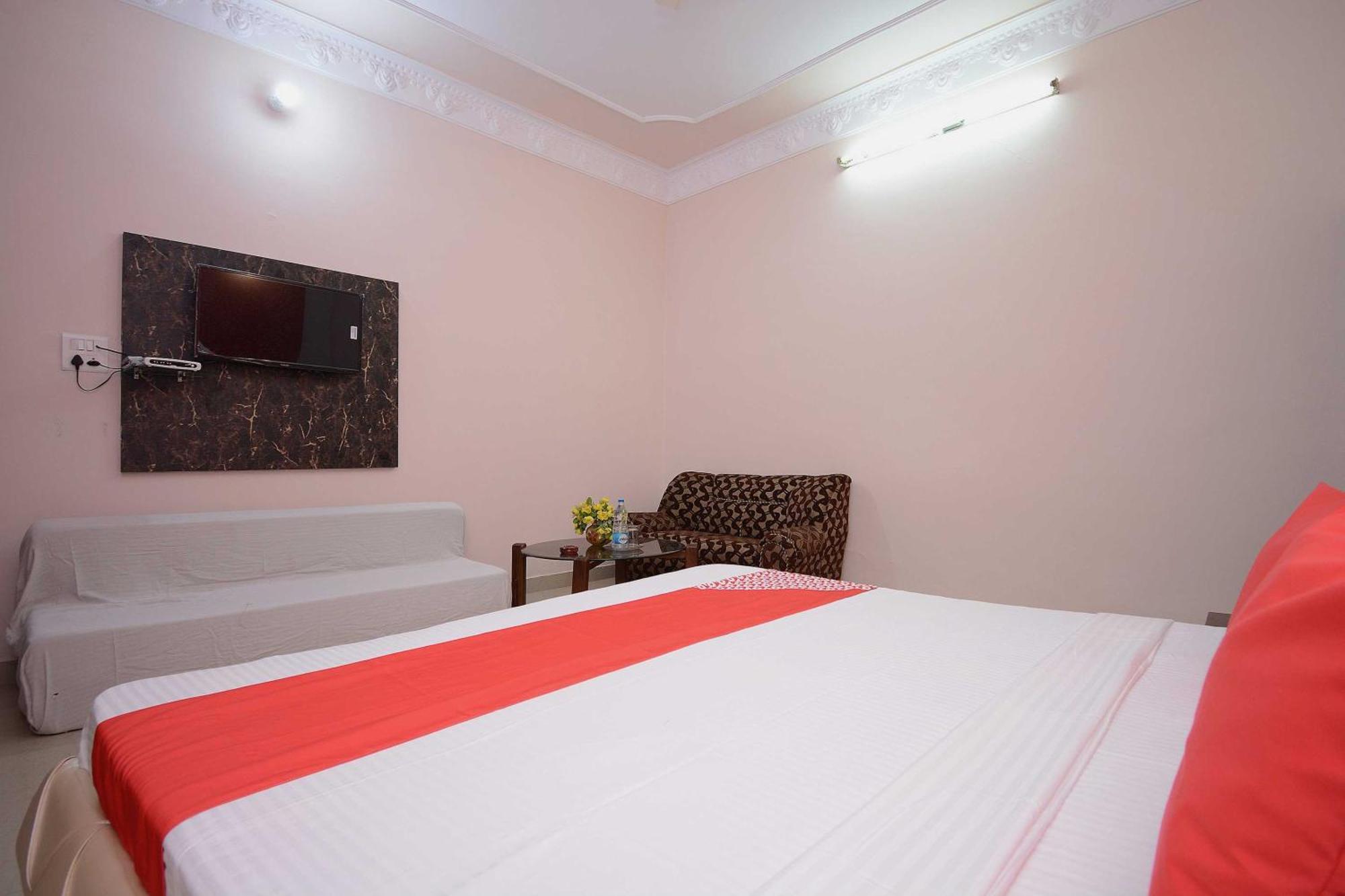 Hotel Asia Palace Pathānkot Exteriér fotografie